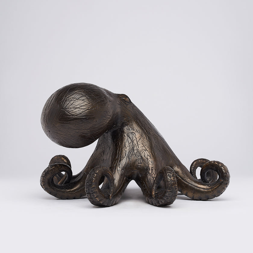 Octopus 20cm - Large