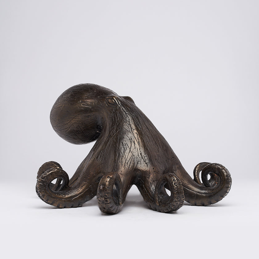 Octopus 20cm - Large
