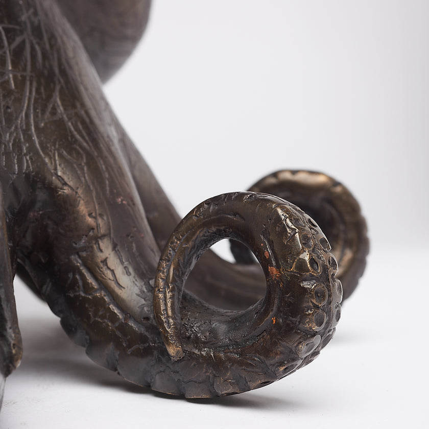 Octopus 20cm - Large