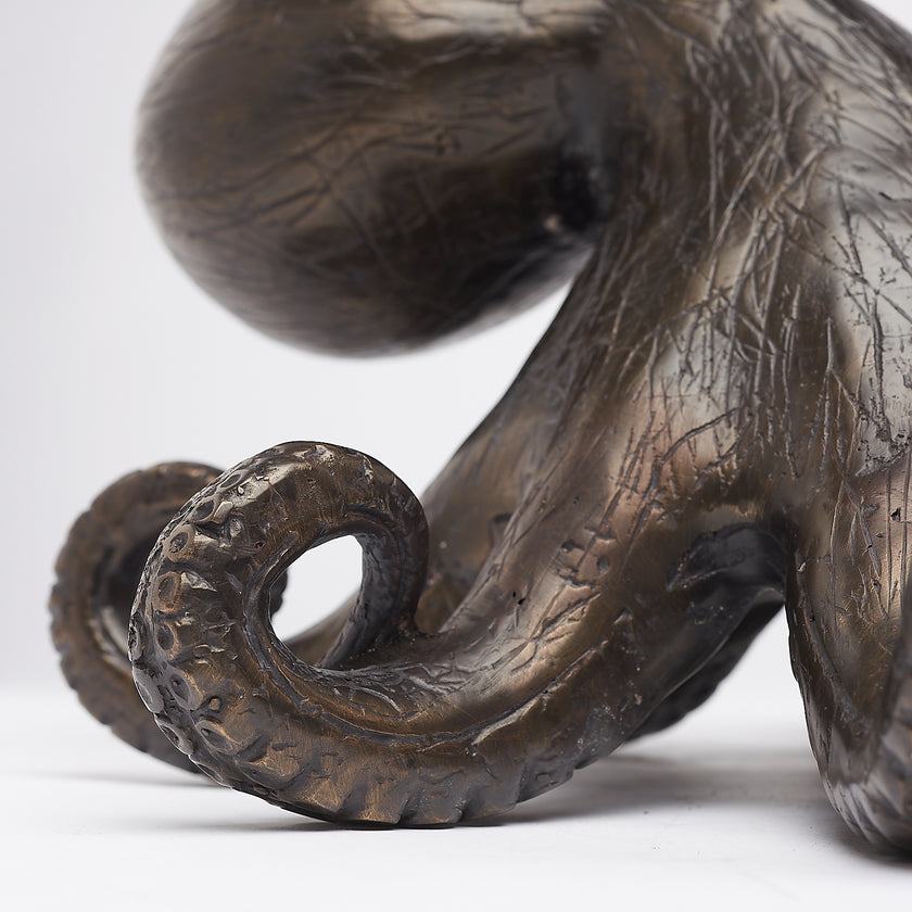 Octopus 20cm - Large