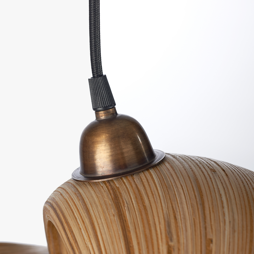 Udara Lampshade 40CM - BB005